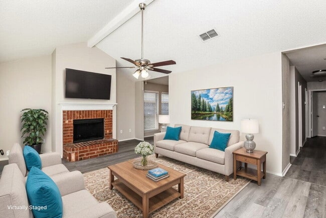 Photo - 2428 Ensenada Ln