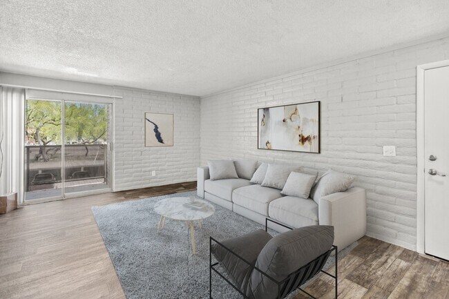 Photo - Hampton Park