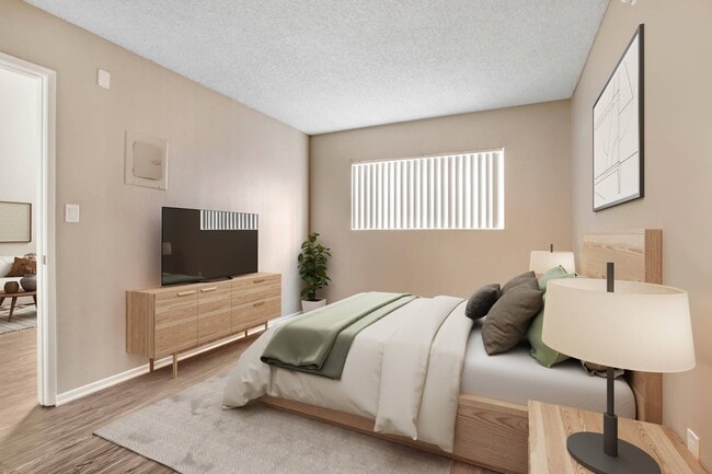 Photo - Tremont Apartments