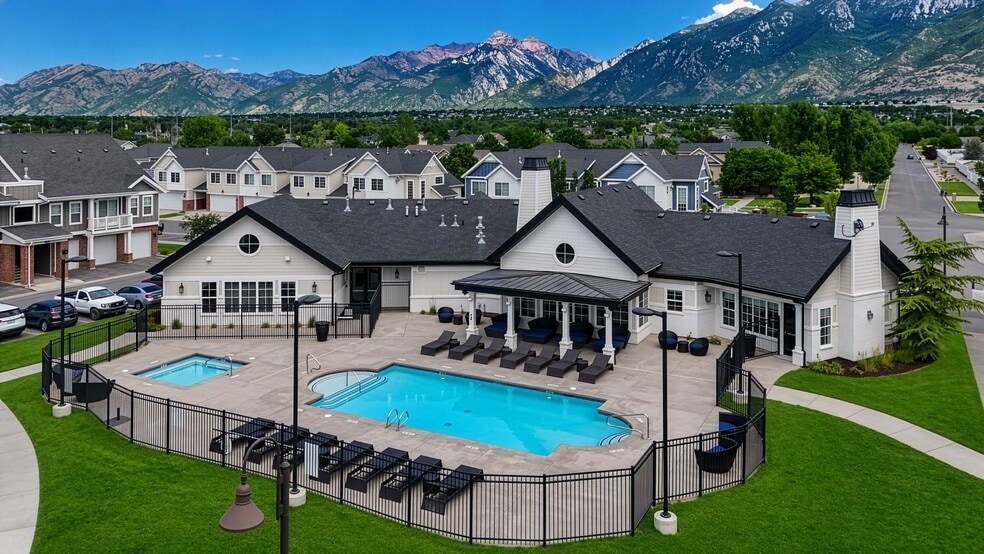 Draper Village