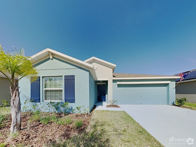 Building Photo - 1615 Broad Winged Hawk Dr Rental