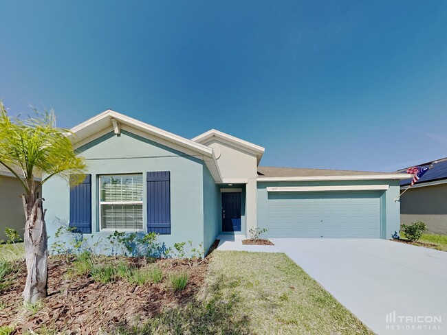 Building Photo - 1615 Broad Winged Hawk Dr Rental