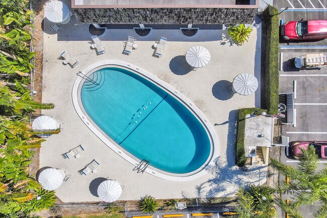 Photo - 3109 Oakland Shores Dr Unit G110