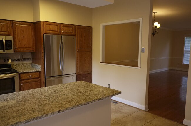 Photo - Charming 4 Bedroom/3 Bathroom Townhome in Mays Chapel-Chapelgate (Lutherville)