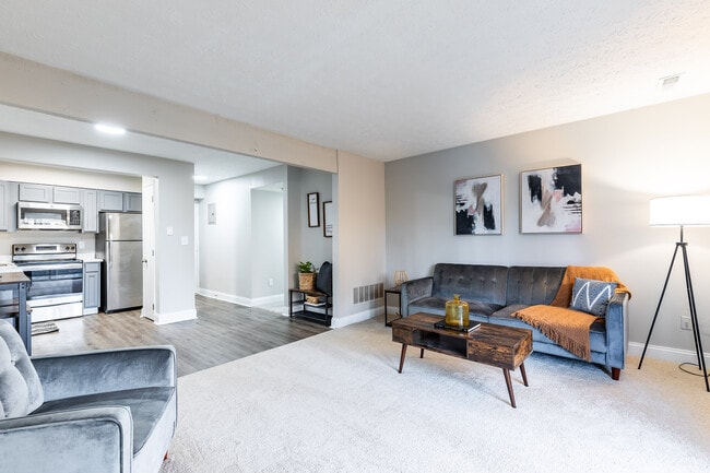 Photo - 603 Hanna Ave Apartments