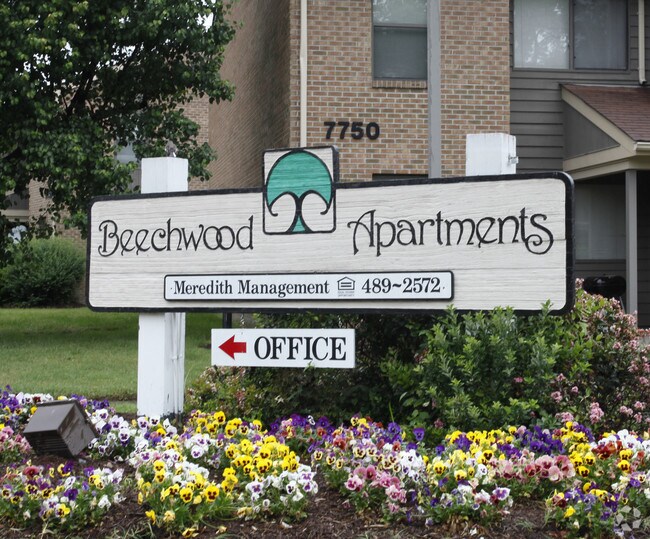 Beechwood Apartments For Rent in Norfolk, VA