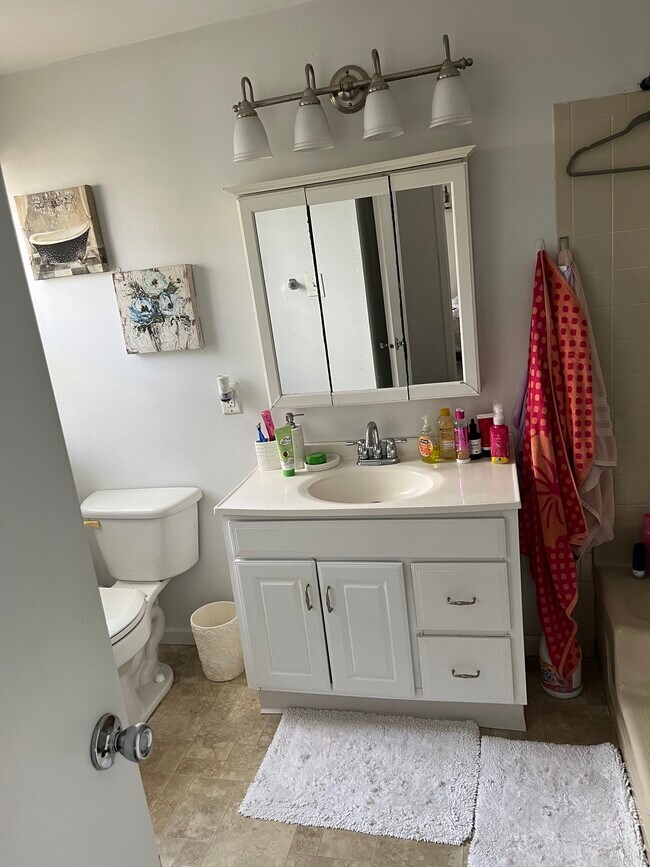 229 Meadow Ridge Rd Condo Unit Fox Chase Smithville NJ Condo for Rent in Galloway, NJ