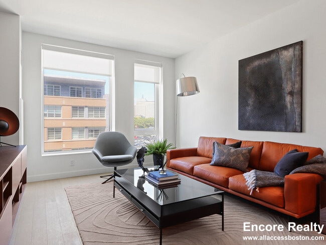 Photo - 390 Harrison Ave Unidad 521