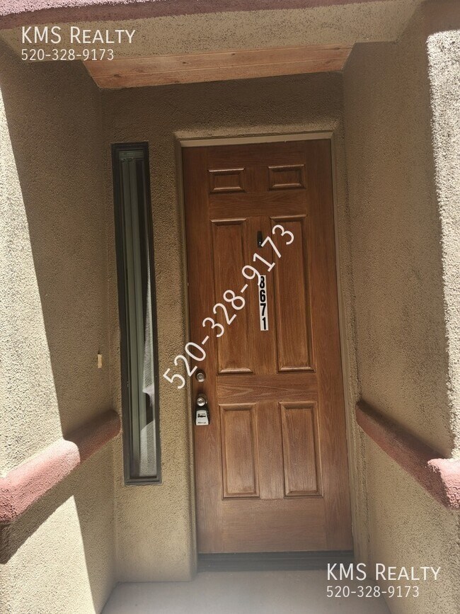 Photo - 8671 E Placita De Las Tarascas