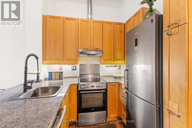 Photo - 135 Dalhousie St Unit 404