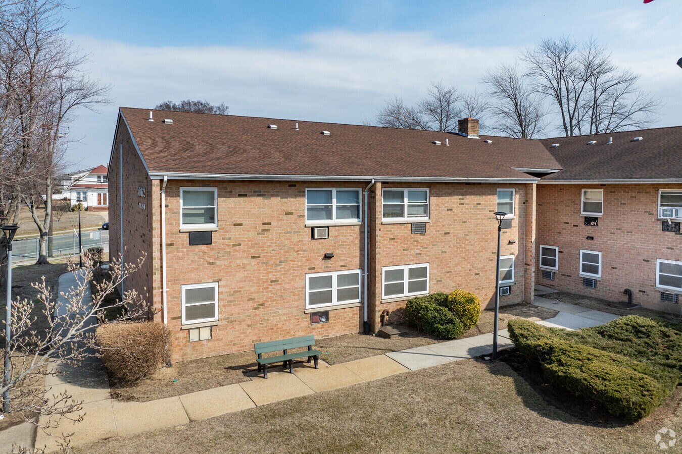 Photo - Centennial Gardens