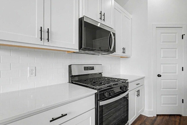 Photo - Brand NEW 3-Bedroom Retreat with Granite Finishes & Cozy Fireplace in Farmington!