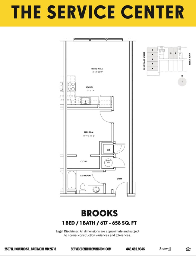 Photo - The Service Center