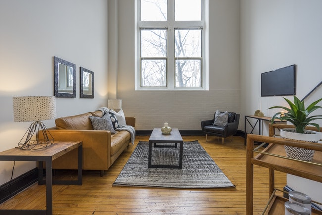 Photo - Vestry Lofts