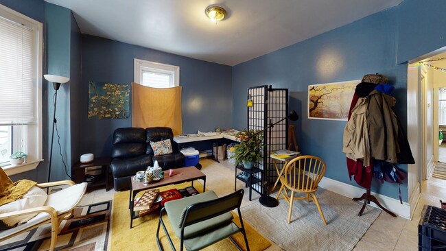 36 Mozart St