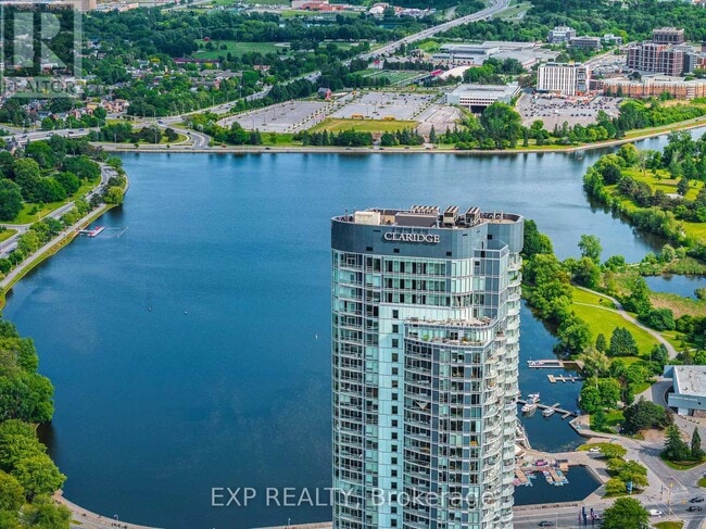 Photo - 805 Carling Ave Unit 1501