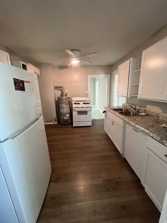 Photo - 2 bedroom Carytown Cottage