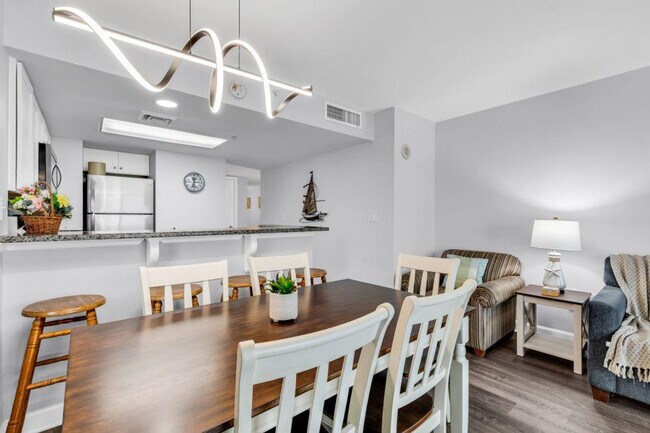 Photo - 2801 S Ocean Blvd Unit ID1266411P