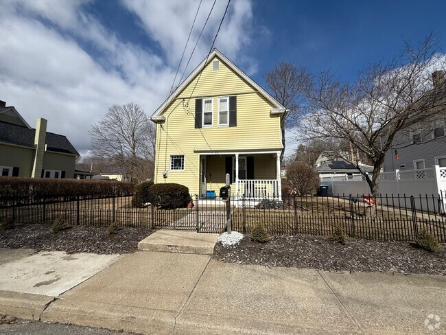 Building Photo - 11 Intervale St Rental