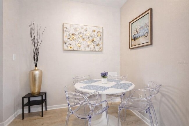 501 S Magnolia Ave Unit 4