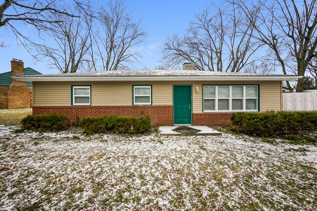 Building Photo - 6905 Dalegard St Rental