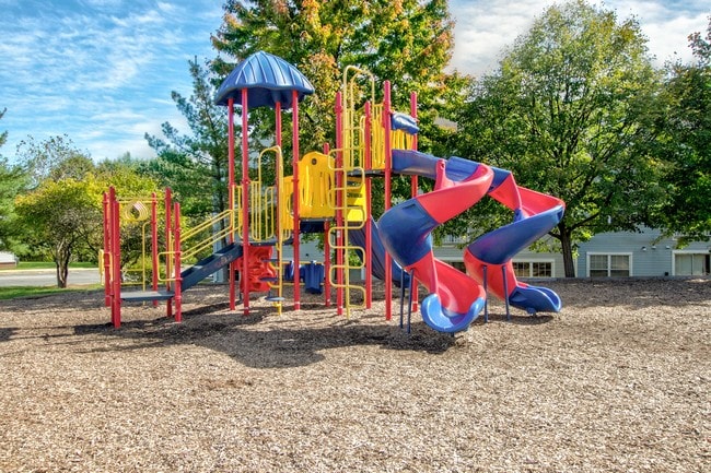 Photo - Woodland Creek