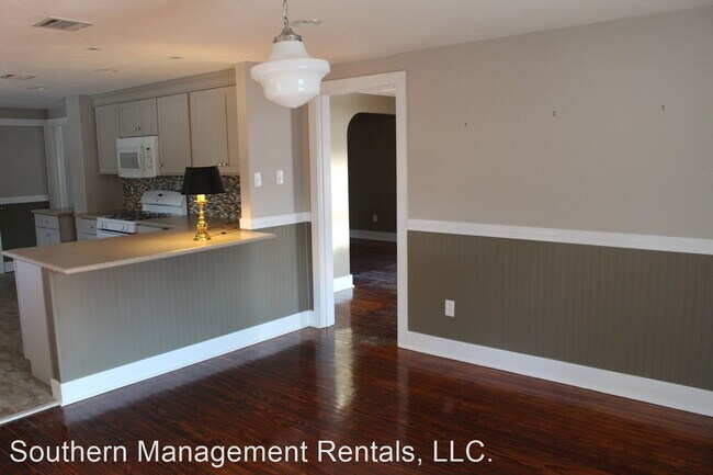 Photo - 3 br, 1.5 bath House - 1535 Hokes Mill Rd