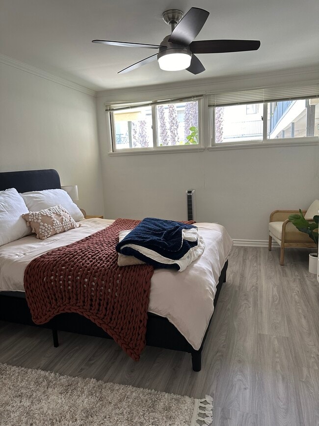 Photo - 605 Barrington by Wiseman