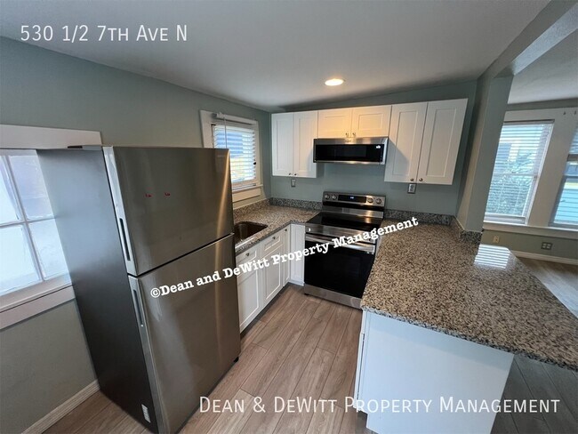 Photo - Historic Uptown 1/1 Cottage Style Apartmen...