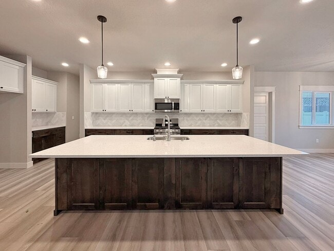 Photo - Brand New Construction 4-Bedroom in Pheasant Meadows – Walk to Parks, Near Nampa Shopping & Dining