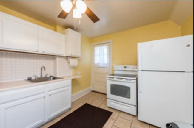 Photo - 2037 Gabriel Ave Unit 2nd Floor