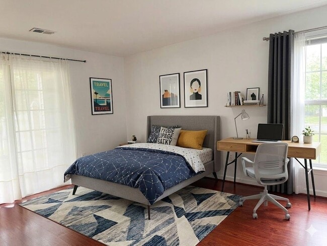 Photo - 10210 Ashbrooke Ct Unit 21