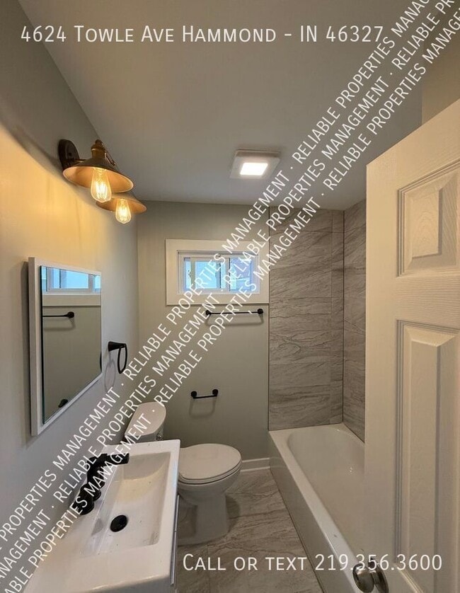 Photo - 4624 Towle Ave Unit IN 46327