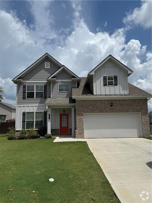 Building Photo - 409 McGinnis Cir Rental