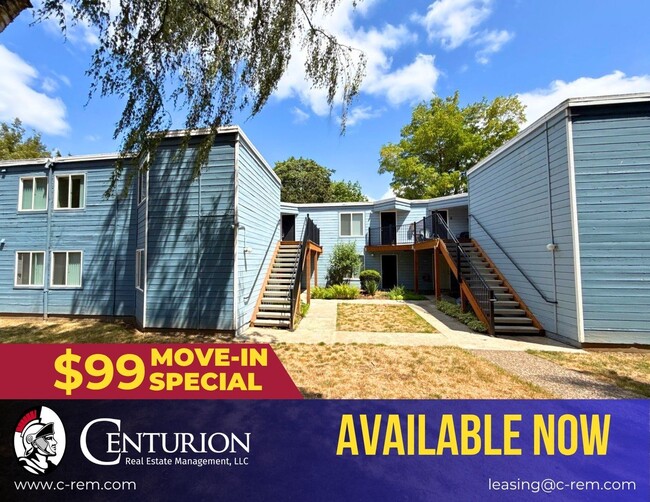 Building Photo - 421 Senate St NW