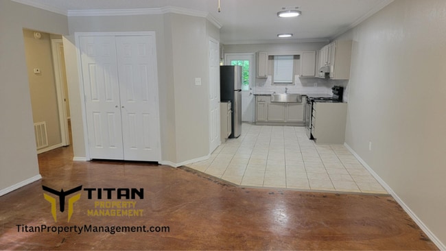 Photo - 2 bed/2 bath Apartment Unit 2010 Watts Rd. Apt B