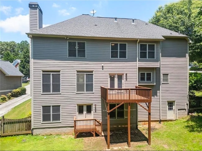 Photo - 61 Gellmore Ln