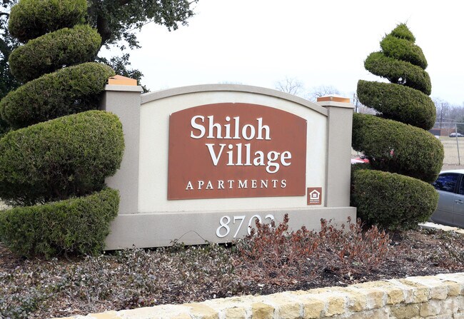 Photo - Shiloh Village Apartments