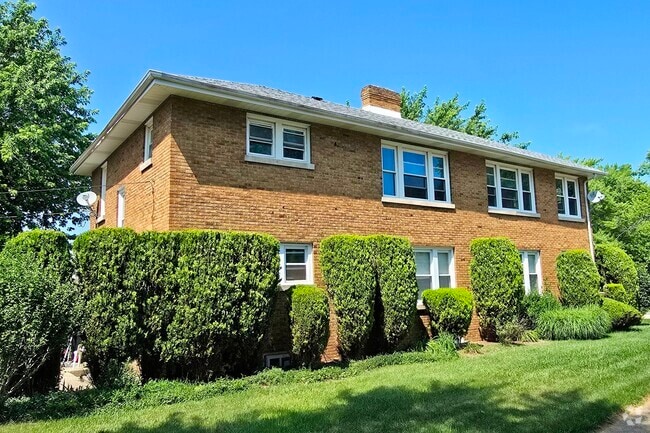 Building Photo - 1002 Westmoreland Ave Rental