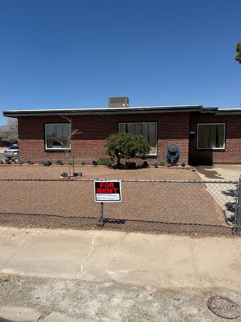 Photo - 6401 Navajo Ave House