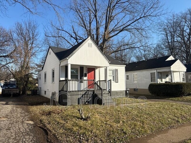 Building Photo - 117 N 45th St