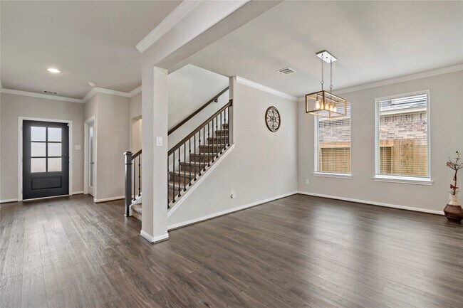 Photo - 2502 Arbor Edge Crossing