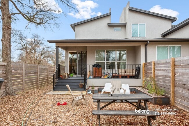 Photo - 5104 Heflin Ln Unidad 2