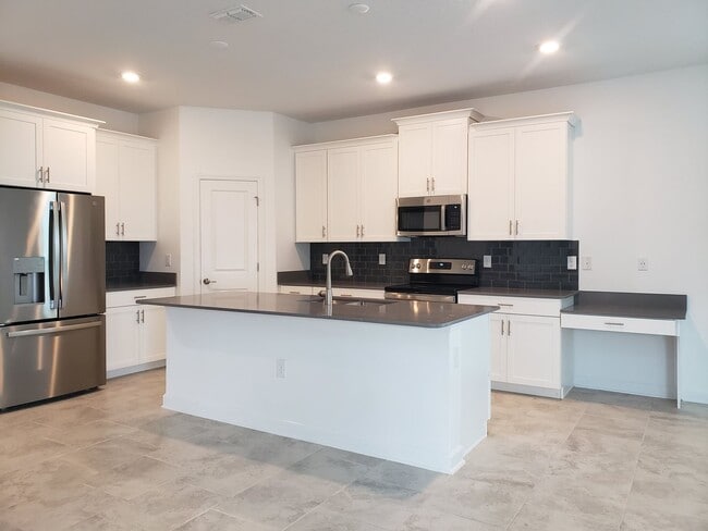 Photo - Bridgewalk Corner Lot Home with Wooded View and Solar Panels