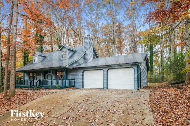 Building Photo - 4516 Arbour Dr Rental