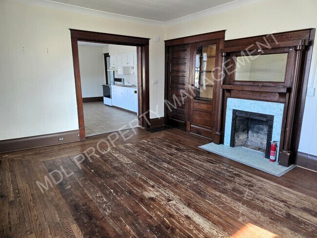 Photo - 121 N Granger St Unit 1