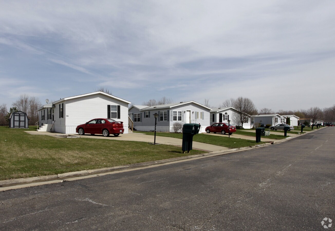 Photo - Camelot Village