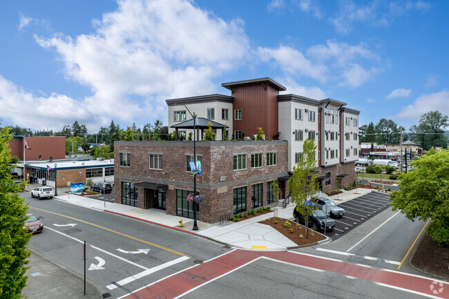 Building Photo - Paisley Lofts