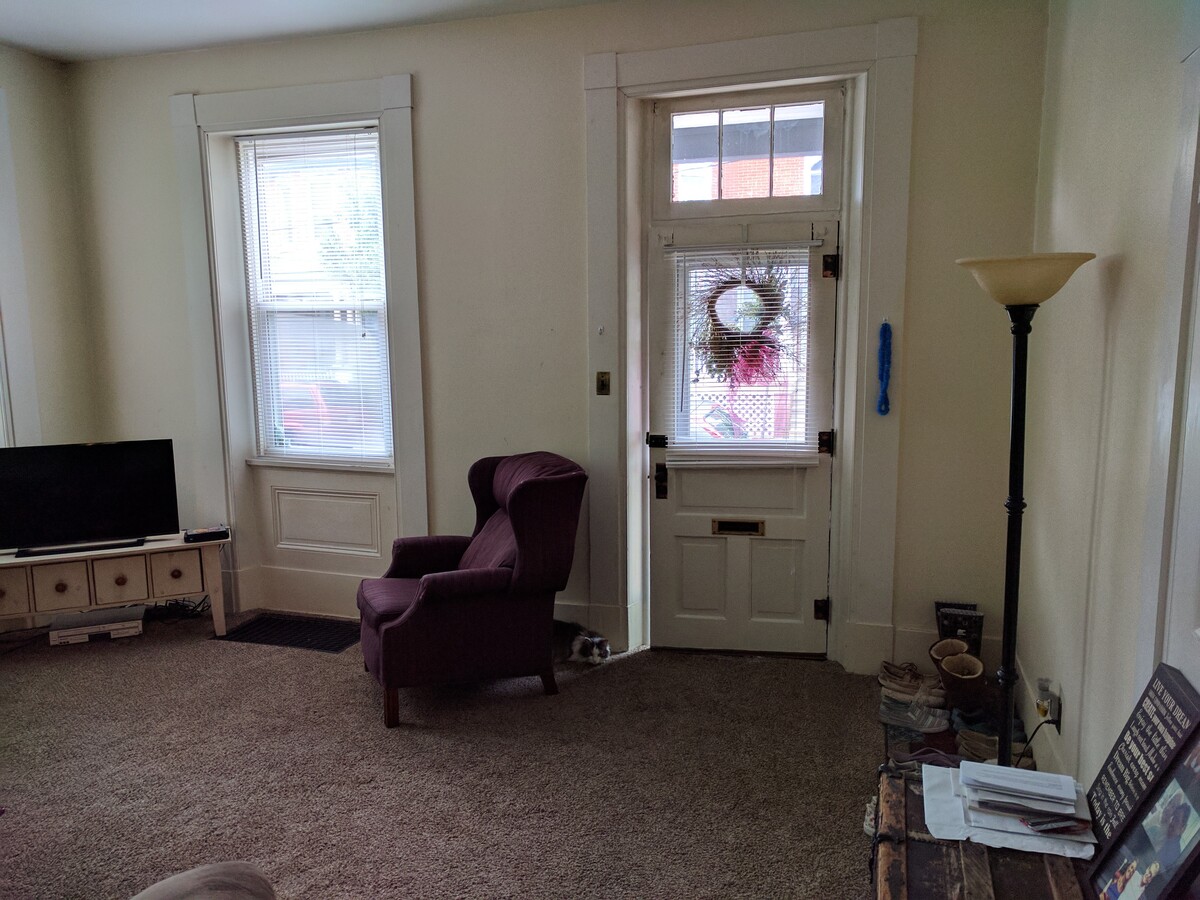 Photo - 418 Wayne Street Townhome