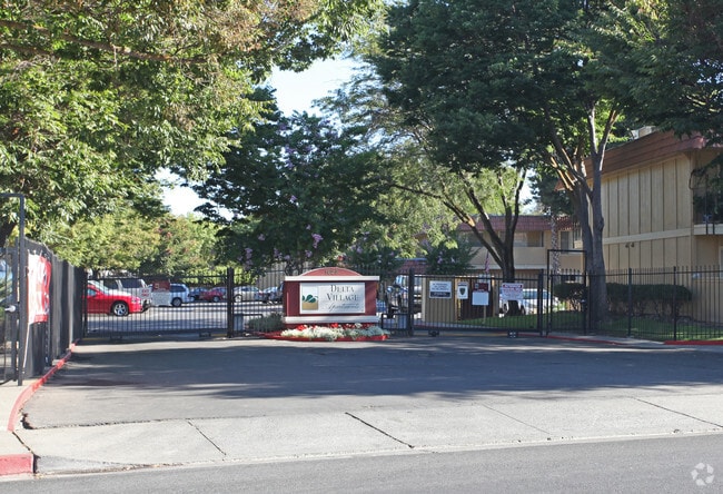 Delta Village Apartments